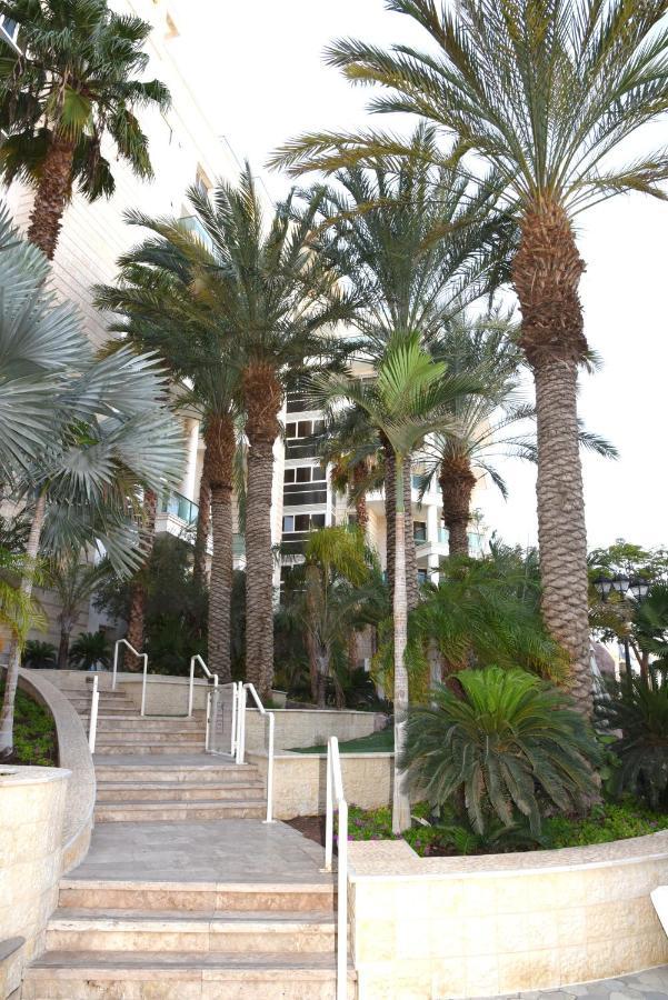 3Br Garden Apt Golf Residence Ейлат Екстер'єр фото