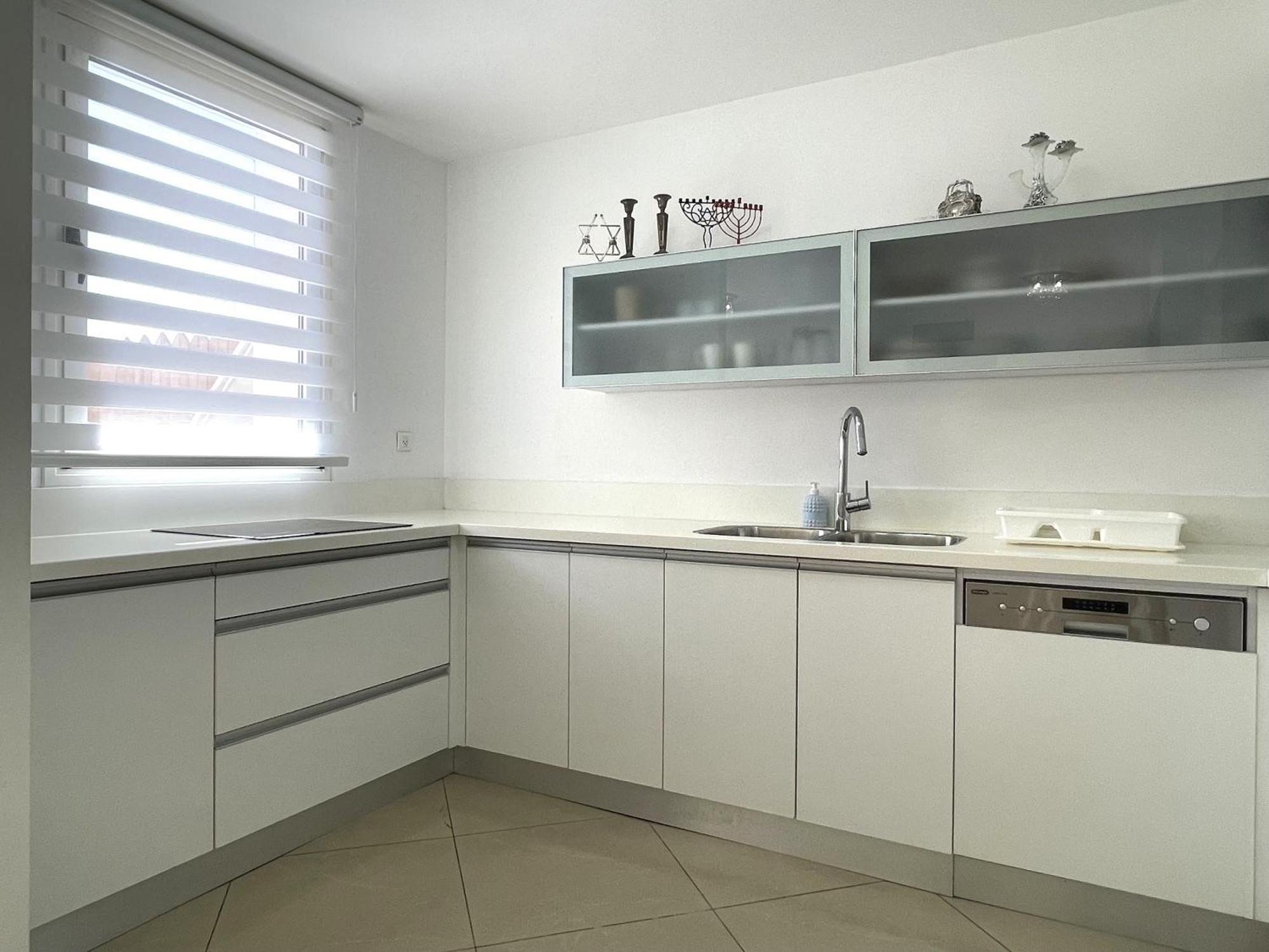 3Br Garden Apt Golf Residence Ейлат Екстер'єр фото
