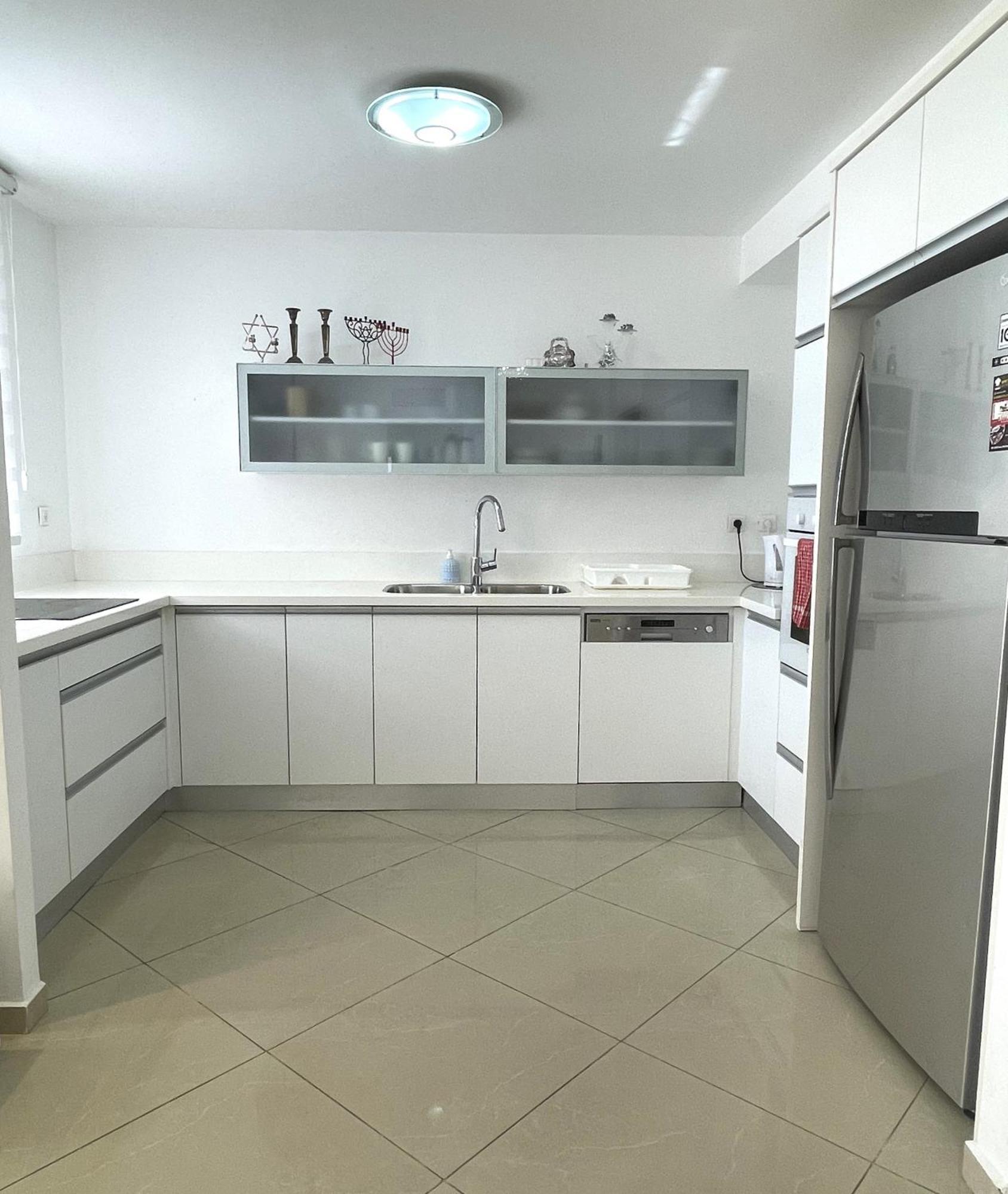 3Br Garden Apt Golf Residence Ейлат Екстер'єр фото