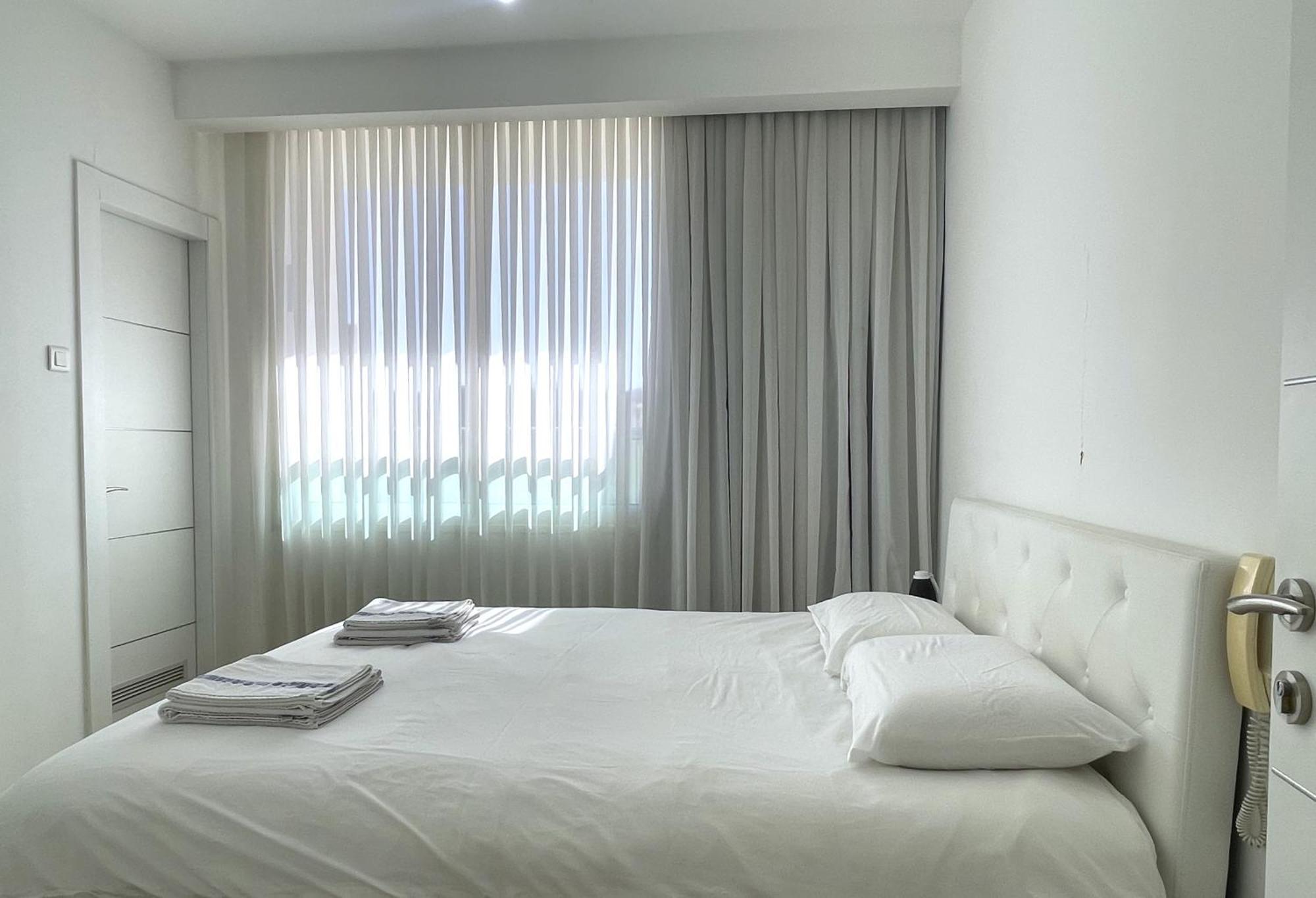 3Br Garden Apt Golf Residence Ейлат Екстер'єр фото